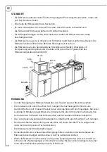 Предварительный просмотр 48 страницы RUSTA 901011720101 Manual