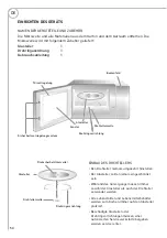 Предварительный просмотр 50 страницы RUSTA 901011720101 Manual