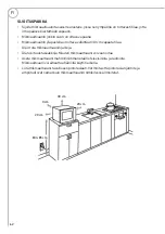 Предварительный просмотр 62 страницы RUSTA 901011720101 Manual