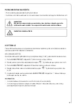 Предварительный просмотр 67 страницы RUSTA 901011720101 Manual