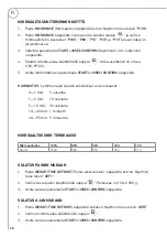 Предварительный просмотр 68 страницы RUSTA 901011720101 Manual