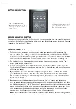 Preview for 5 page of RUSTA 902012330101 Manual