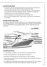 Предварительный просмотр 23 страницы RUSTA 902511630101 Manual