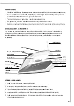 Предварительный просмотр 29 страницы RUSTA 902511630101 Manual