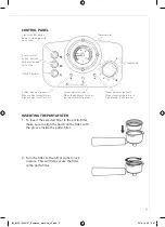 Preview for 5 page of RUSTA 903014050101 Manual