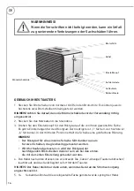 Preview for 16 page of RUSTA 903502260101 Manual