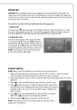 Preview for 7 page of RUSTA 90651097 Manual