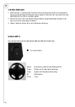 Предварительный просмотр 30 страницы RUSTA 906512360101 Manual