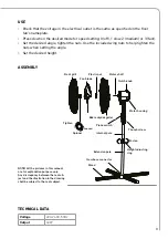 Preview for 3 page of RUSTA 907511890101 Manual