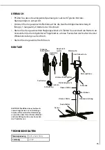 Preview for 15 page of RUSTA 907511890101 Manual