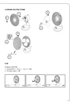 Предварительный просмотр 3 страницы RUSTA 907511960101 Manual