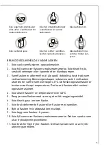 Предварительный просмотр 15 страницы RUSTA 909516130101 Manual