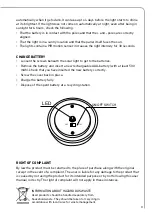 Предварительный просмотр 3 страницы RUSTA 913502300101 Manual