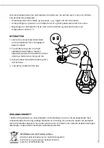 Предварительный просмотр 7 страницы RUSTA 913502470101 Manual