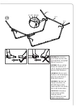 Предварительный просмотр 61 страницы RUSTA Adrenalin Advanced 759013120301 Manual