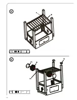 Preview for 26 page of RUSTA Kolgrill Manual