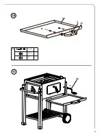 Preview for 29 page of RUSTA Kolgrill Manual