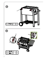 Preview for 30 page of RUSTA Kolgrill Manual