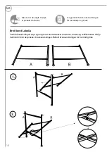 Preview for 10 page of RUSTA LOBELIA 626013670101 Manual