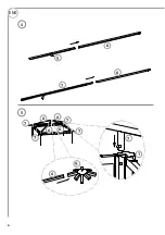 Предварительный просмотр 6 страницы RUSTA MAUI 626701490101 Manual