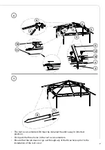 Предварительный просмотр 7 страницы RUSTA MAUI 626701490101 Manual