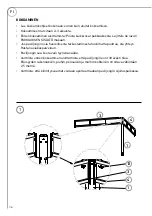 Предварительный просмотр 36 страницы RUSTA MAUI 626701490101 Manual