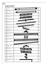 Preview for 4 page of RUSTA MAUI 626701490201 Manual