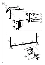 Preview for 6 page of RUSTA MAUI 626701490201 Manual