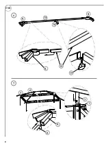 Preview for 8 page of RUSTA MAUI 626701490201 Manual