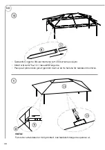 Preview for 30 page of RUSTA MAUI 626701490201 Manual