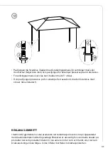 Preview for 31 page of RUSTA MAUI 626701490201 Manual