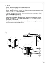 Preview for 35 page of RUSTA MAUI 626701490201 Manual