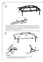 Preview for 40 page of RUSTA MAUI 626701490201 Manual