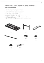 Preview for 3 page of RUSTA MILANO 60101158 Manual