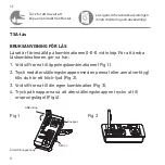 Preview for 8 page of RUSTA Regent Business Manual