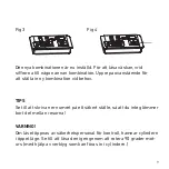 Preview for 9 page of RUSTA Regent Business Manual