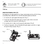 Preview for 14 page of RUSTA Regent Business Manual