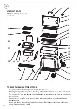 Предварительный просмотр 26 страницы RUSTA TEXAS Manual