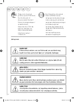 Предварительный просмотр 2 страницы RUSTA Wallsystem 956015170101 Manual