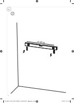 Предварительный просмотр 6 страницы RUSTA Wallsystem 956015170101 Manual