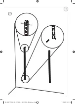 Предварительный просмотр 7 страницы RUSTA Wallsystem 956015170101 Manual