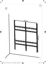 Предварительный просмотр 11 страницы RUSTA Wallsystem 956015170101 Manual