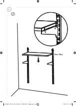 Предварительный просмотр 12 страницы RUSTA Wallsystem 956015170101 Manual