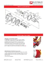 Preview for 19 page of Rustibus 400 AIR 040-3000 Operation Manual