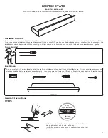 Rustic State ZIMAY107 Assembly Instructions preview