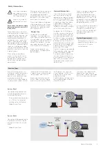 Предварительный просмотр 3 страницы Rutenbeck 22610403 Operating Manual