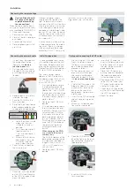 Предварительный просмотр 6 страницы Rutenbeck 22610403 Operating Manual