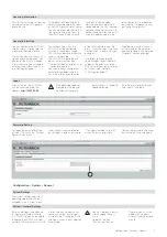 Предварительный просмотр 7 страницы Rutenbeck 22610403 Operating Manual