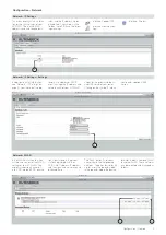 Предварительный просмотр 9 страницы Rutenbeck 22610403 Operating Manual