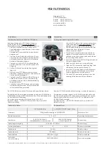 Preview for 2 page of Rutenbeck AC WLAN UAE Up Quick Manual